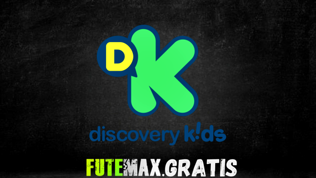 Discovery Kids