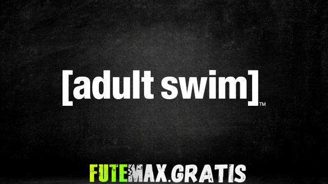 Adult Swim