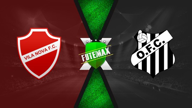 Assistir Vila Nova x Operário-MS ao vivo 28/03/2026 online