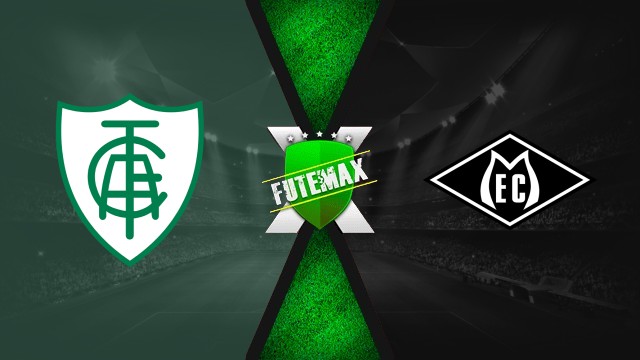 Assistir América-MG (F) x Mixto W ao vivo HD 28/03/2026