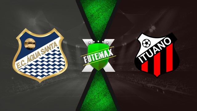 Assistir Água Santa x Ituano ao vivo 28/03/2026 grátis HD