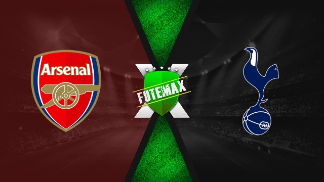 Assistir Arsenal (F) x Tottenham (F) ao vivo grátis 28/03/2026
