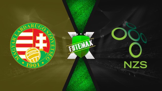 Assistir Hungria x Eslovênia ao vivo 28/03/2026 grátis