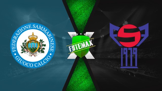 Assistir San Marino x Ilhas Faroé ao vivo online 28/03/2026