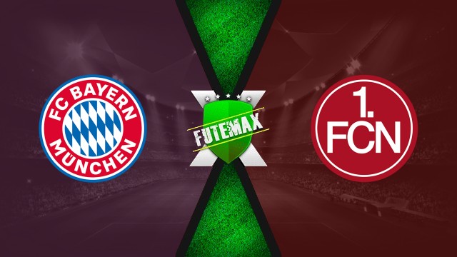 Assistir Bayern de Munique (F) x Nurnberg (F) ao vivo HD 28/03/2026
