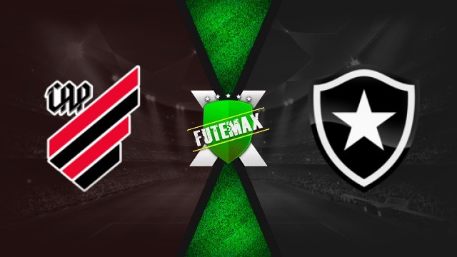 Assistir Athletico-PR x Botafogo ao vivo HD 29/03/2026