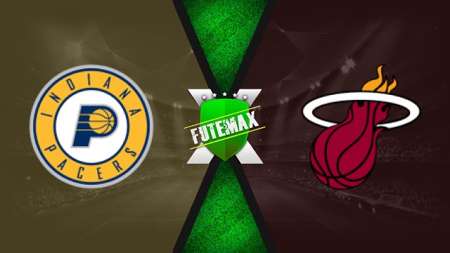 Assistir Indiana Pacers x Miami Heat ao vivo online grátis em HD 29-03-2026