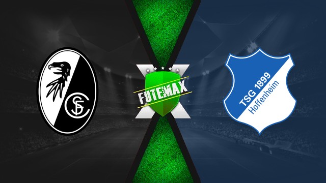 Assistir Freiburg x Hoffenheim ao vivo gratis 29-03-2026