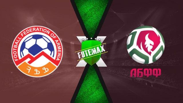 Assistir Armênia x Bielorrússia ao vivo grátis 29-03-2026