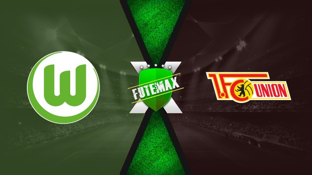 Assistir Wolfsburg x Union Berlin ao vivo 29-03-2026 online