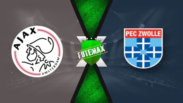 Assistir Ajax x PEC Zwolle ao vivo HD 29-03-2026