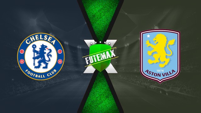 Assistir Chelsea x Aston Villa ao vivo HD 29-03-2026