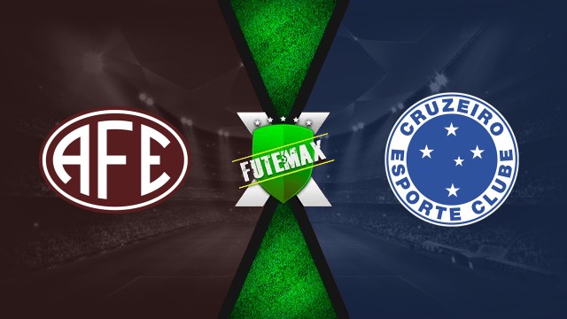 Assistir Ferroviária x Cruzeiro ao vivo gratis 30/03/2026 HD