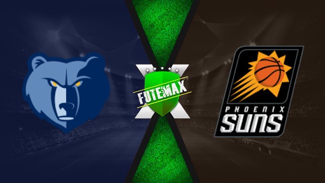 Assistir NBA: Grizzlies vs Suns ao vivo online HD 30/03/2026