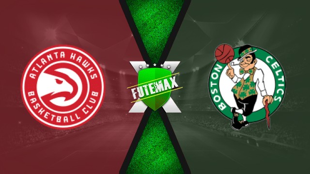 Assistir NBA: Atlanta Hawks vs Boston Celtics ao vivo 30/03/2026 online