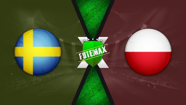 Assistir Suécia x Polônia ao vivo HD 31/03/2026