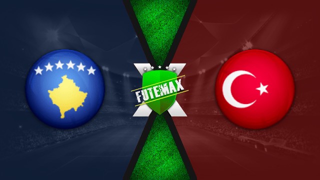 Assistir Kosovo x Turquia ao vivo HD 31/03/2026