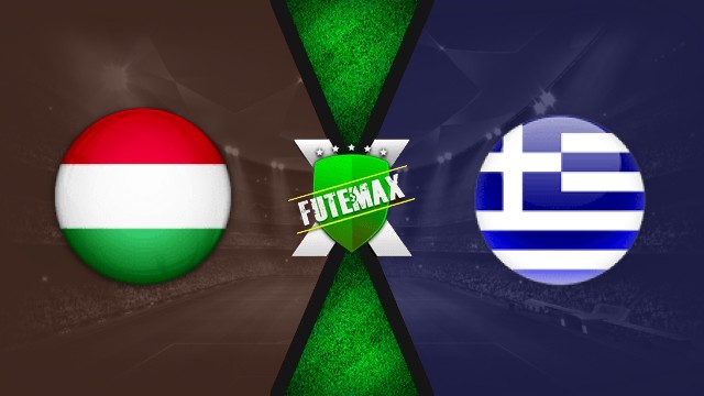 Assistir Hungria x Grécia ao vivo HD 31/03/2026