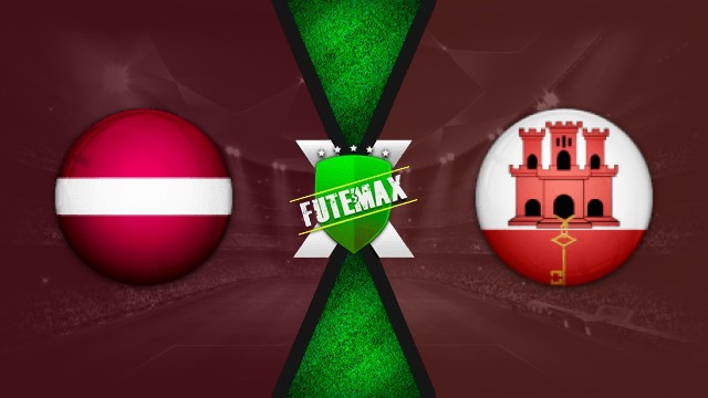Assistir Letônia x Gibraltar ao vivo HD 31/03/2026