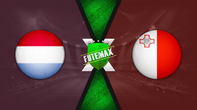 Assistir Luxemburgo x Malta Ao Vivo HD 31/03/2026