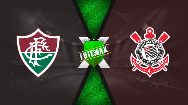 Assistir Fluminense x Corinthians ao vivo HD 01/04/2026