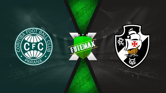 Assistir Coritiba x Vasco ao vivo HD 01/04/2026