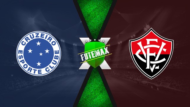 Assistir Cruzeiro x Vitória ao vivo HD 01/04/2026