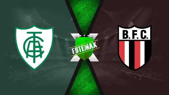 Assistir América-MG x Botafogo-SP ao vivo HD 01/04/2026