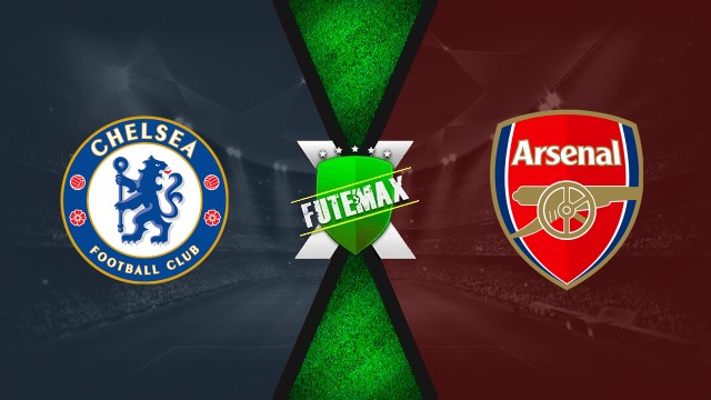 Assistir Chelsea x Arsenal ao vivo HD 01/04/2026