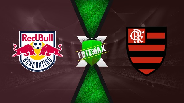 Assistir RB Bragantino x Flamengo ao vivo HD 02/04/2026