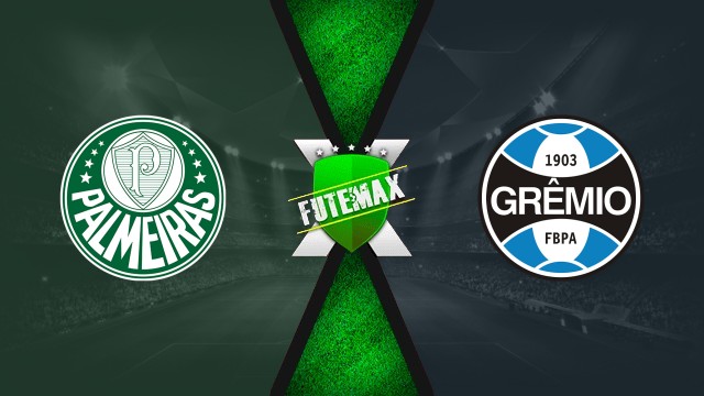 Assistir Palmeiras x Grêmio ao vivo HD 02/04/2026