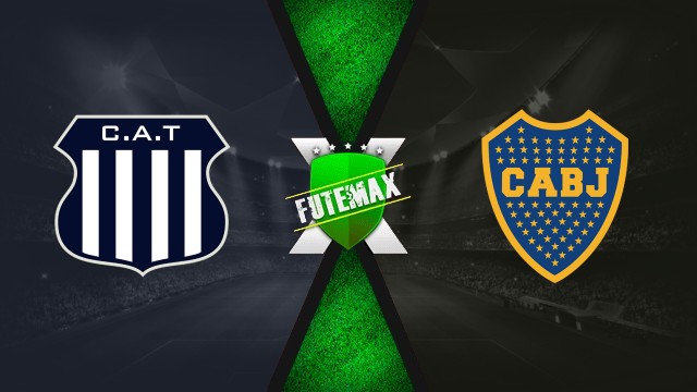 Assistir Talleres Cordoba x Boca Juniors ao vivo HD 02/04/2026
