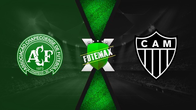 Assistir Chapecoense x Atlético-MG ao vivo HD 02/04/2026