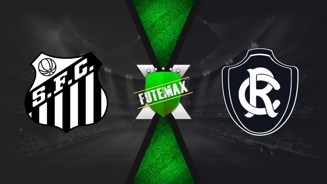 Assistir Santos x Remo ao vivo HD 02/04/2026