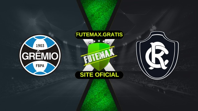 Assistir Grêmio x Remo ao vivo HD 05/04/2026