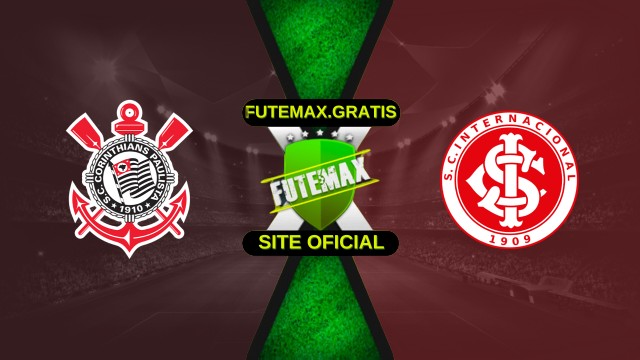 Assistir Corinthians x Internacional ao vivo HD 05/04/2026