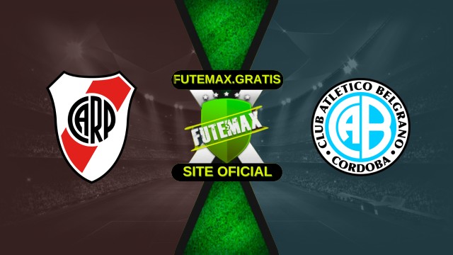 Assistir River Plate x Belgrano Cordoba ao vivo HD 05/04/2026