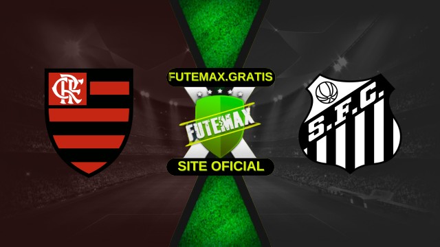 Assistir Flamengo x Santos ao vivo HD 05/04/2026