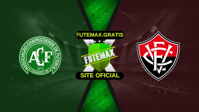 Assistir Chapecoense x Vitória ao vivo HD 05/04/2026