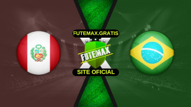 Assistir Peru x Brasil online grátis 06/04/2026